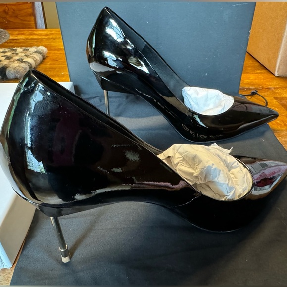 Kurt Geiger London Britton 90 Pump Size 10/EU 41 - Picture 6 of 6